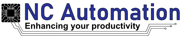NC Automation (Imported)